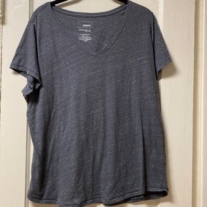 Sonoma “The Everyday Tee” V Neck